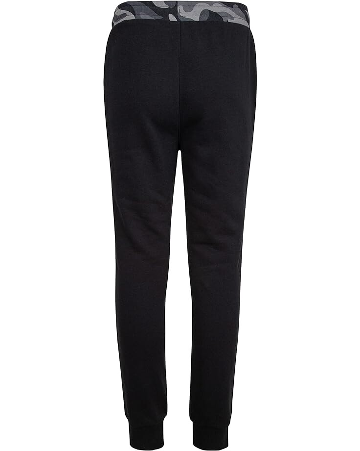 Брюки Converse Knee Patch Joggers, черный
Брюки Converse Knee Patch Joggers, черный