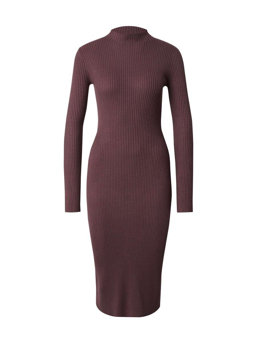 Миди платье EDITED Hada, Burgundy
Миди платье EDITED Hada, Burgundy