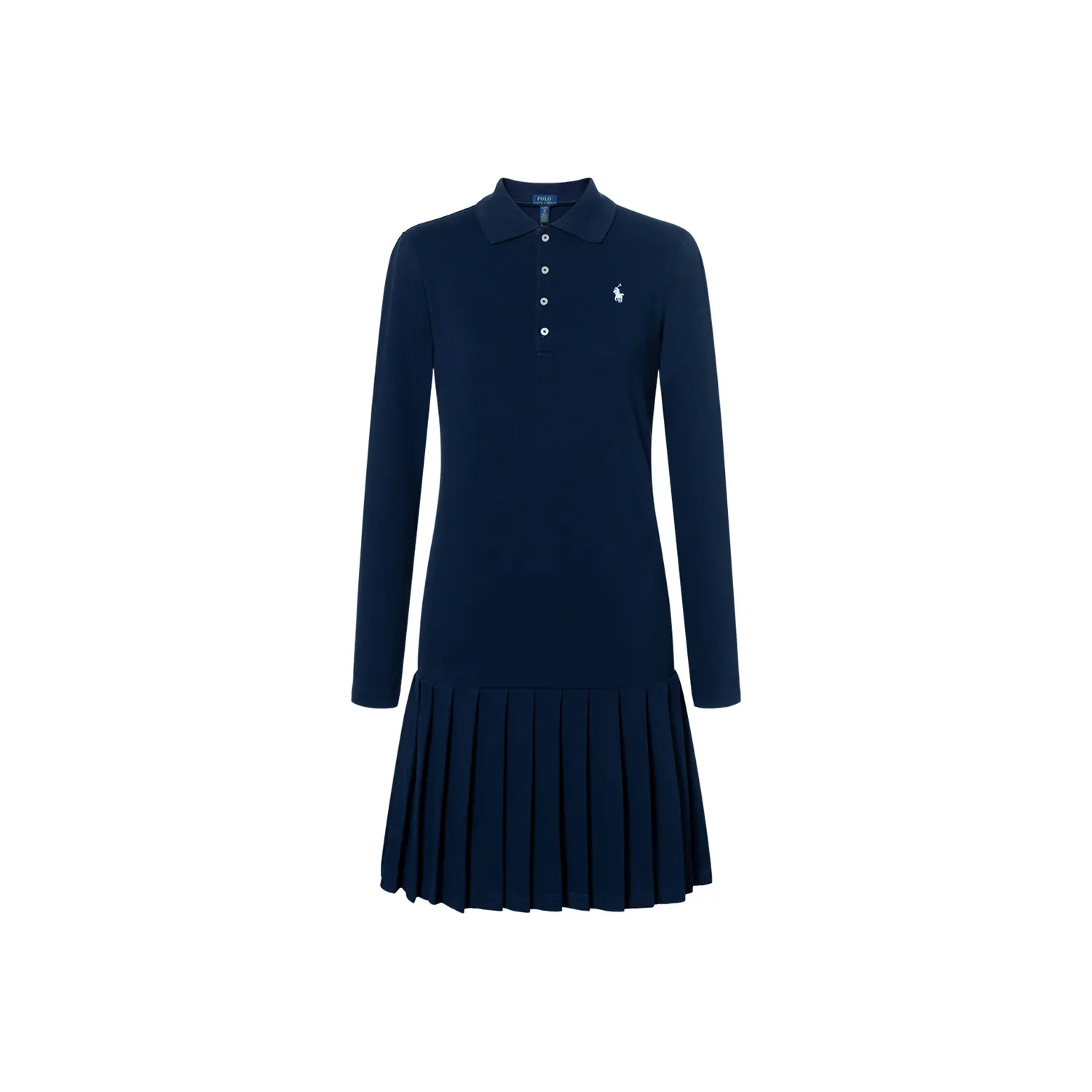 Polo Ralph Lauren Платье marine blue женское
Polo Ralph Lauren Платье marine blue женское