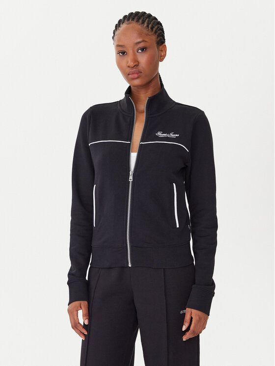 Свитшот regular fit W5YQ17 K68I4 Guess Jeans, черный
Свитшот regular fit W5YQ17 K68I4 Guess Jeans, черный