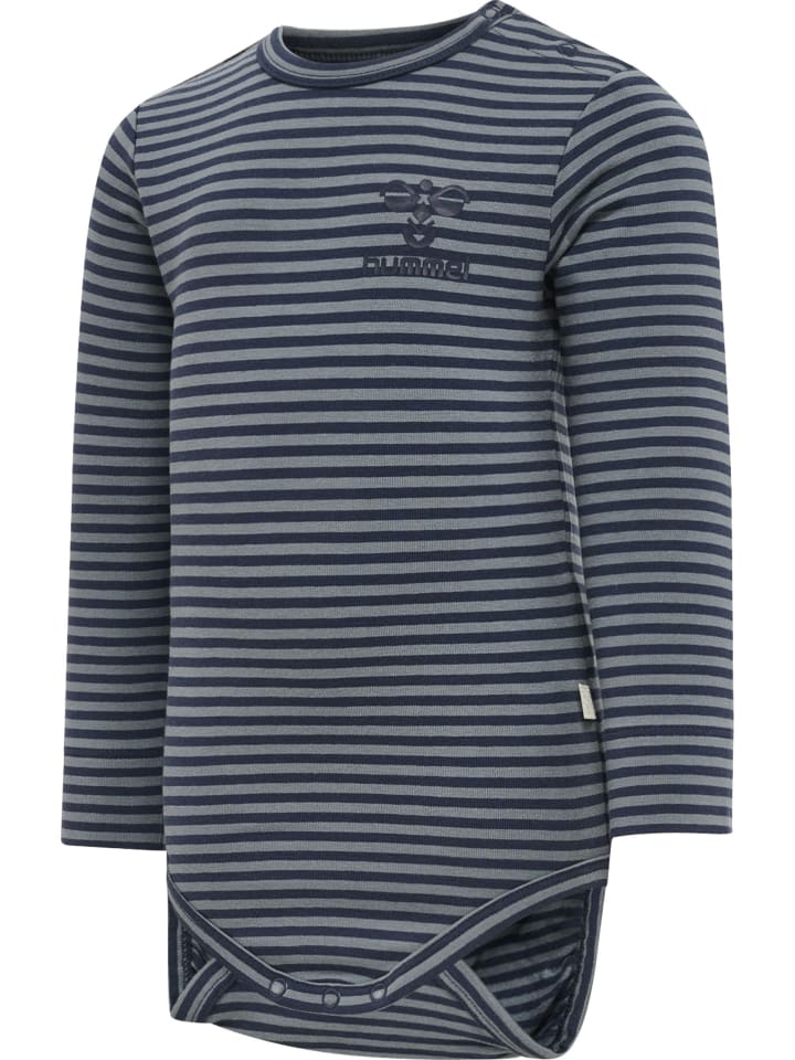 Комбинезон Hummel Snap Button Romper Hmlmulle Lifestyle Boys в цвете BLACK IRIS Hummel
Комбинезон Hummel Snap Button Romper Hmlmulle Lifestyle Boys в цвете BLACK IRIS Hummel