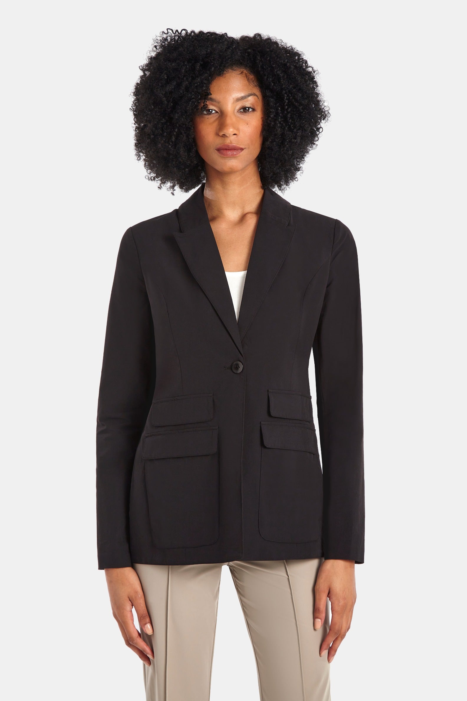 НОВЫЙ БЛЕЙЗЕР GLENN Capsule 121, черный
НОВЫЙ БЛЕЙЗЕР GLENN Capsule 121, черный