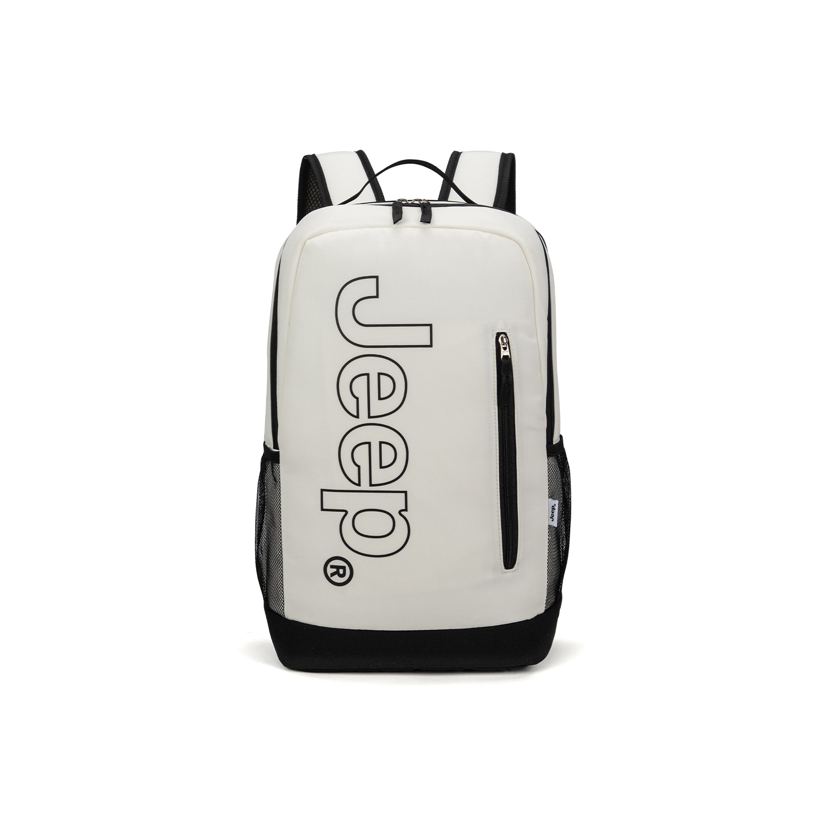 Полиэстеровый рюкзак Regular Unisex Jeep, moon белый
Полиэстеровый рюкзак Regular Unisex Jeep, moon белый