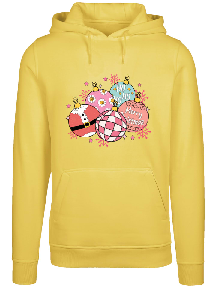 Худи F4NT4STIC, цвет taxi yellow 
Худи F4NT4STIC, цвет taxi yellow