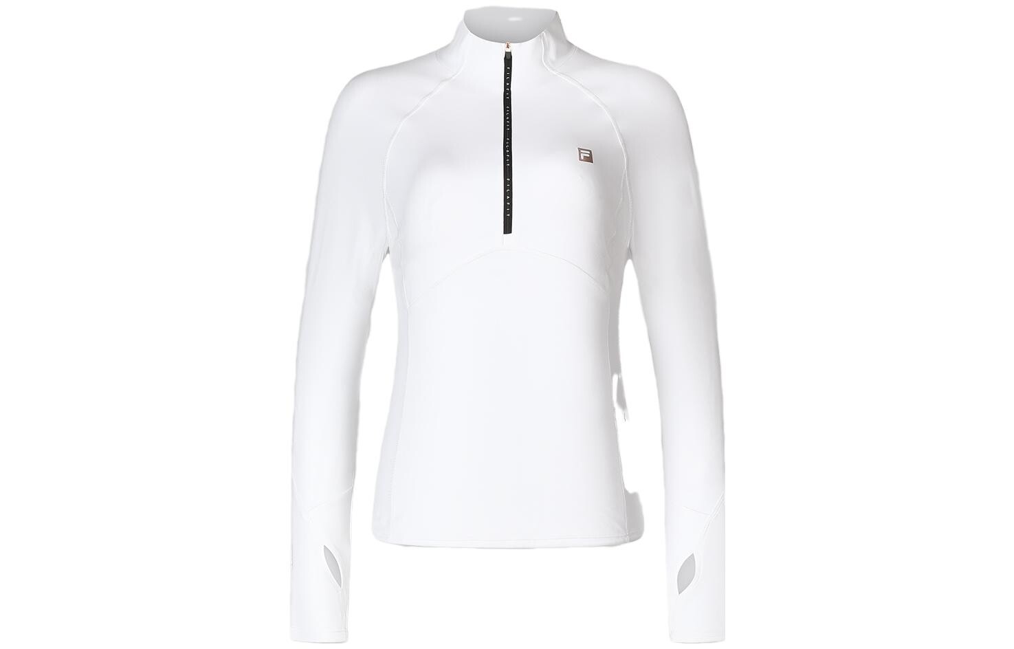 Футболка женская белая Fila
Футболка женская белая Fila