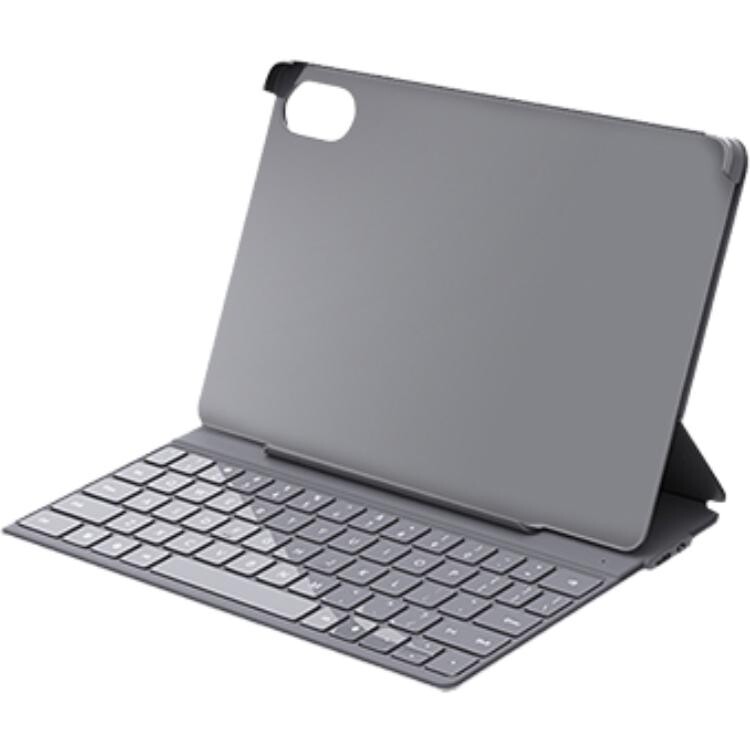 Amork Плоский защитный чехол, Huawei MatePad 10.4-inch keyboard Honor V6 universal
Amork Плоский защитный чехол, Huawei MatePad 10.4-inch keyboard Honor V6 universal