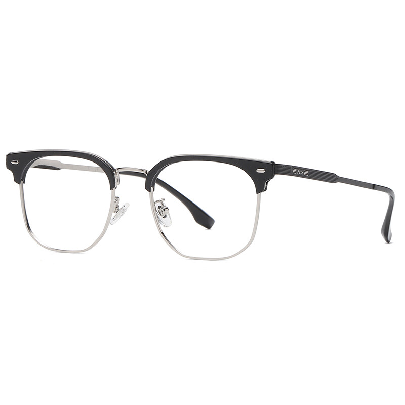 Prsr унисекс оптическая оправа, ПБ86544-2
Prsr унисекс оптическая оправа, ПБ86544-2