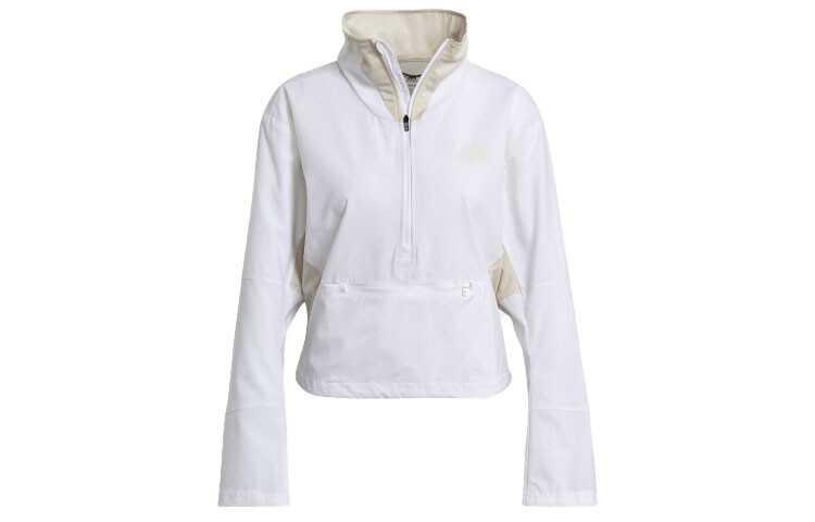 Куртка женская белая Adidas
Куртка женская белая Adidas