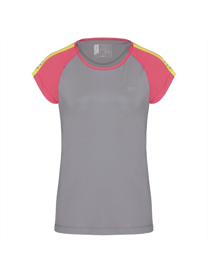 Функциональная рубашка TAO, антрацит
Функциональная рубашка TAO, антрацит