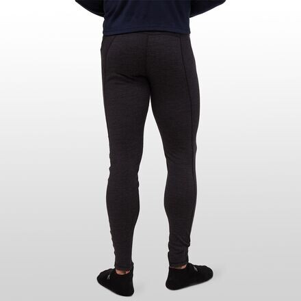 Низ Merino 250 мужской Smartwool, цвет Charcoal Heather
Низ Merino 250 мужской Smartwool, цвет Charcoal Heather