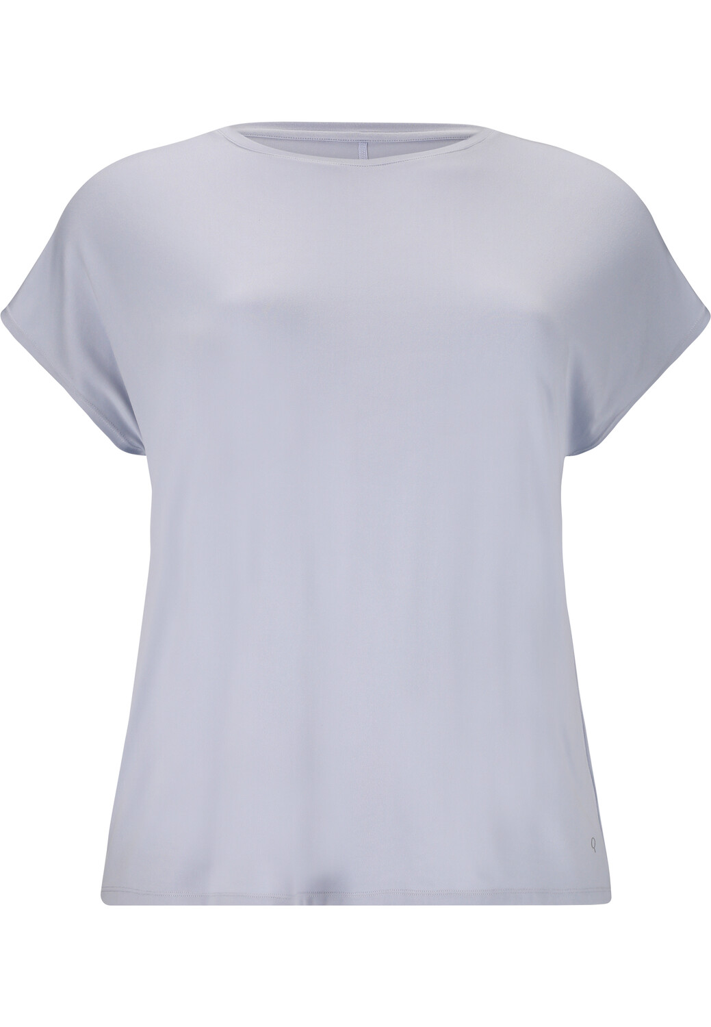 Футболка Endurance Q Jenirei, цвет 2138 Zen Blue
Футболка Endurance Q Jenirei, цвет 2138 Zen Blue