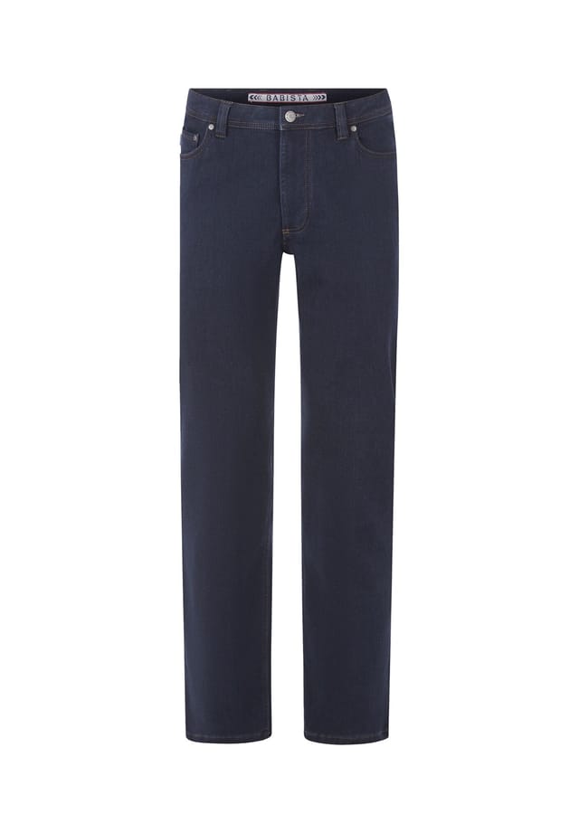 Термоджинсы Mostibello Babista, синий
Термоджинсы Mostibello Babista, синий