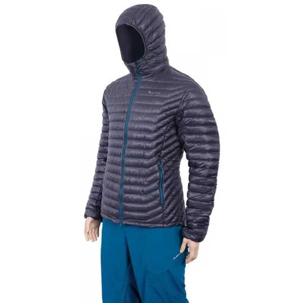 Куртка Acepac Micron down, серый
Куртка Acepac Micron down, серый