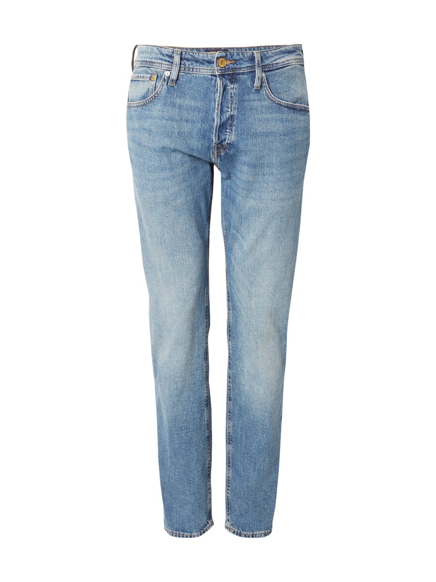 Повседневные джинсы JACK & JONES JACK & JONES JJIMike JJOriginal, Blue denim
Повседневные джинсы JACK & JONES JACK & JONES JJIMike JJOriginal, Blue denim