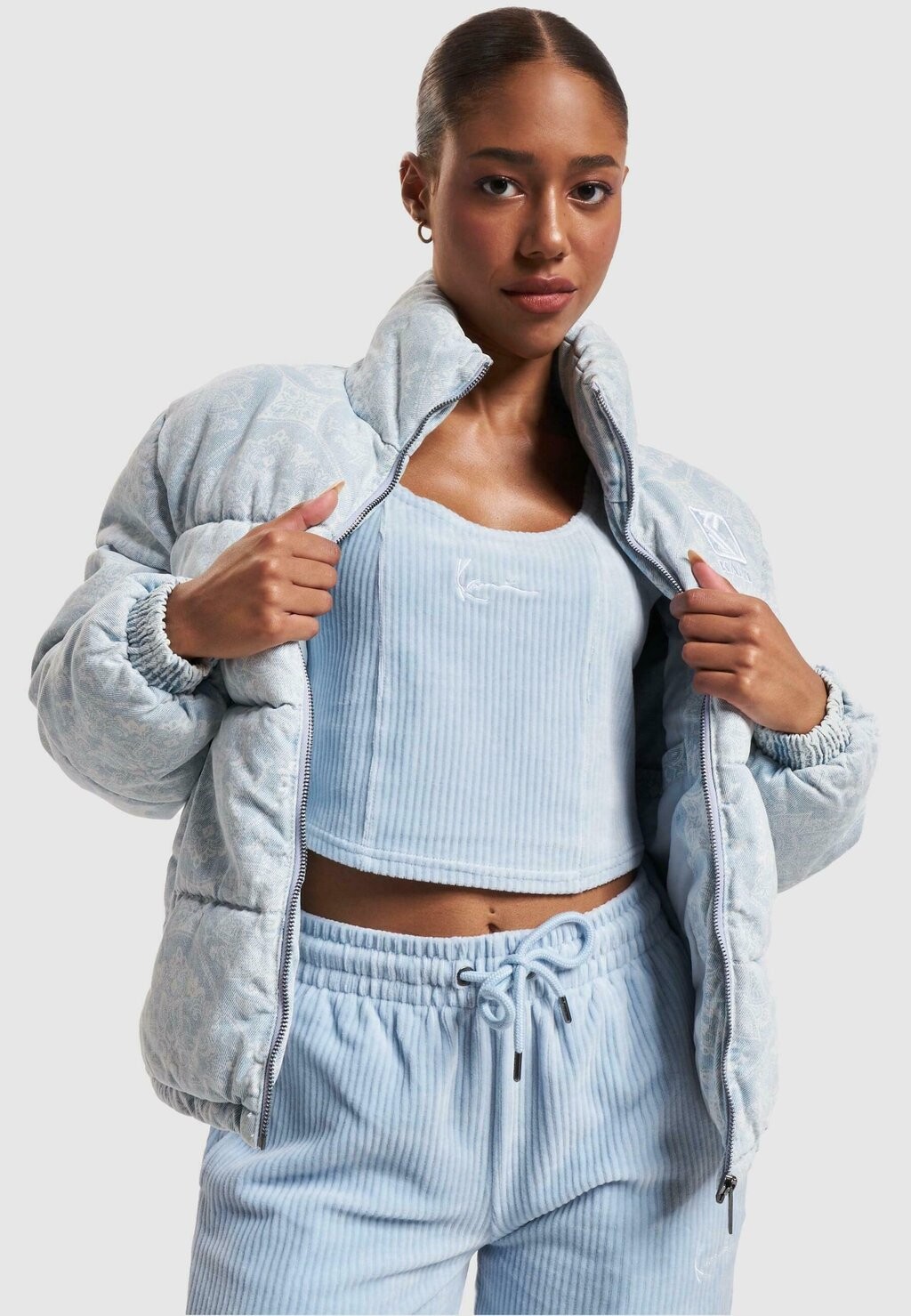 Куртка Karl Kani OG PAISLEY, цвет bleached blue, Синий, Куртка Karl Kani OG PAISLEY, цвет bleached blue
Куртка Karl Kani OG PAISLEY, цвет bleached blue, Синий, Куртка Karl Kani OG PAISLEY, цвет bleached blue