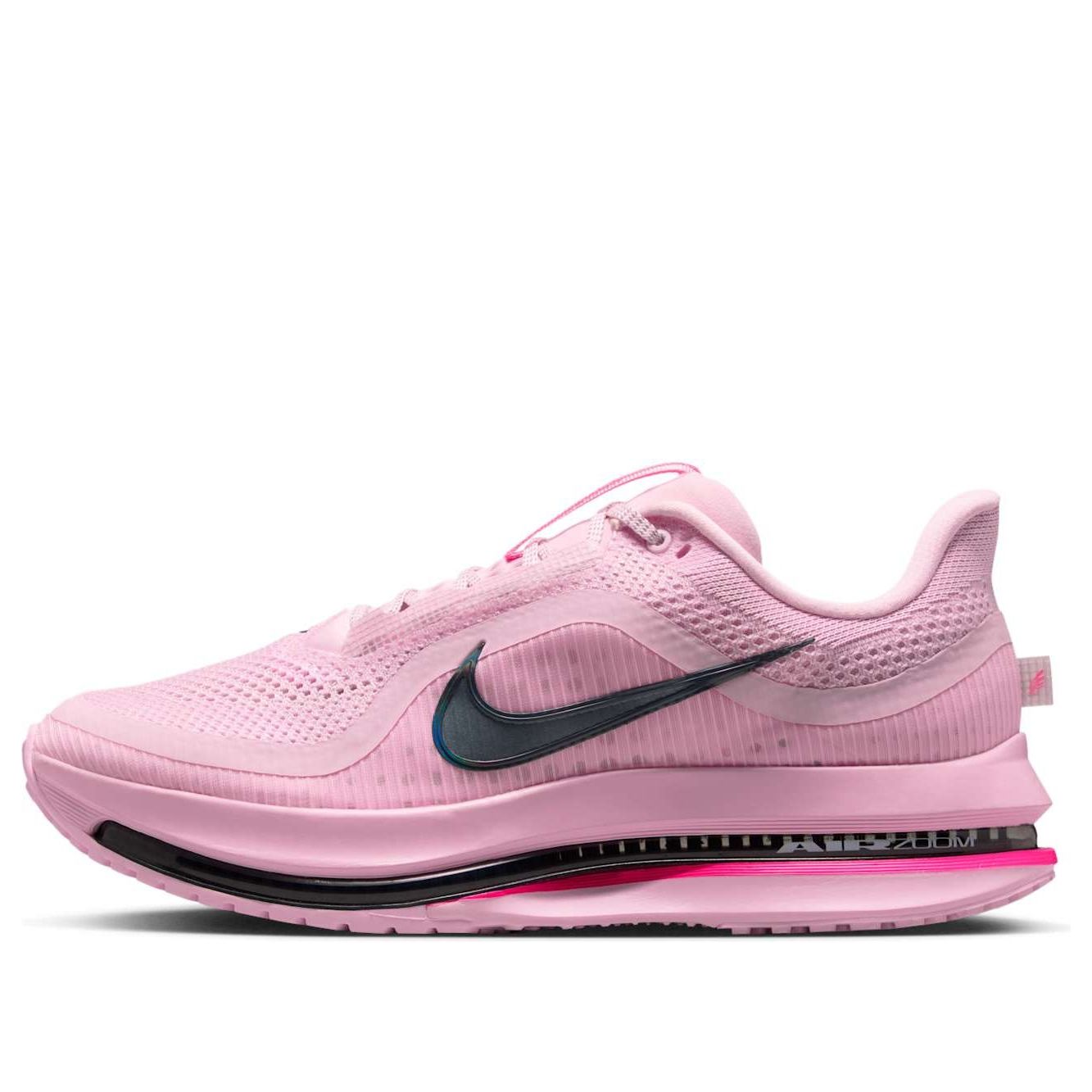 Кроссовки Nike Air Zoom Pegasus Premium 'Pink Foam'
Кроссовки Nike Air Zoom Pegasus Premium 'Pink Foam'