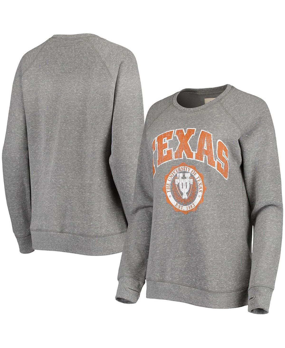 Женский флисовый свитшот Knobi с эффектом потертости серого цвета Texas Longhorns в винтажном стиле Edith с эффектом потертости Pressbox, Серый, Женский флисовый свитшот Knobi с эффектом потертости серого цвета Texas Longhorns в винтажном стиле Edith с эф
Женский флисовый свитшот Knobi с эффектом потертости серого цвета Texas Longhorns в винтажном стиле Edith с эффектом потертости Pressbox, Серый, Женский флисовый свитшот Knobi с эффектом потертости серого цвета Texas Longhorns в винтажном стиле Edith с эф
