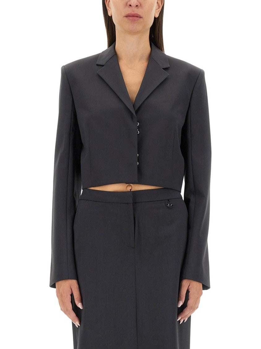 Куртка G-Milla-P1 Diesel, черный
Куртка G-Milla-P1 Diesel, черный