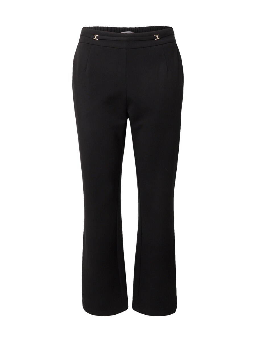 Широкие брюки ONLY Carmakoma CARGoldtrash, черный
Широкие брюки ONLY Carmakoma CARGoldtrash, черный