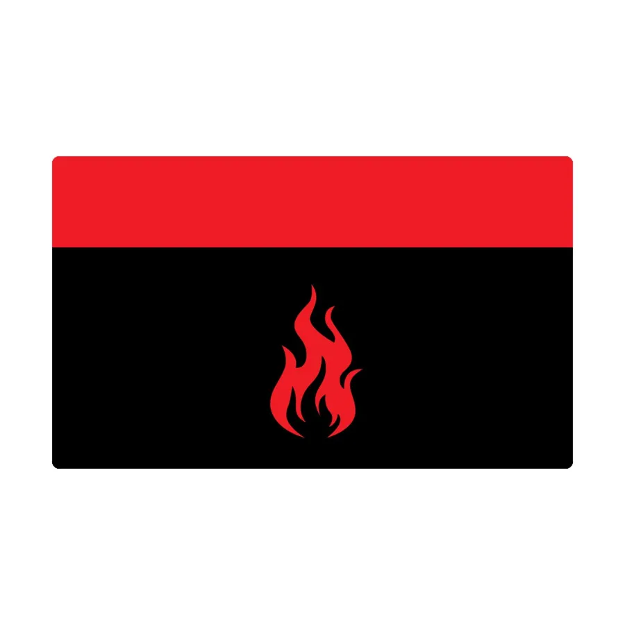 Легендарный огненный игровой коврик, Playmats (Legion Events)
Легендарный огненный игровой коврик, Playmats (Legion Events)