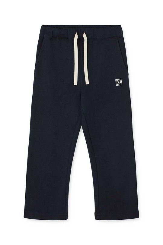 Детские спортивные штаны Liewood, темно-синий
Детские спортивные штаны Liewood, темно-синий