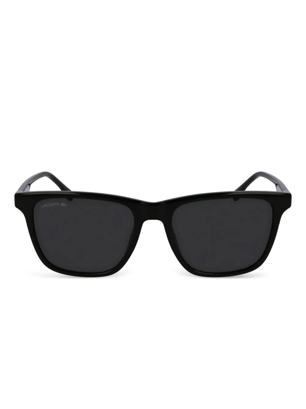 Солнцезащитные очки в квадратной оправе Lacoste, черный
Солнцезащитные очки в квадратной оправе Lacoste, черный