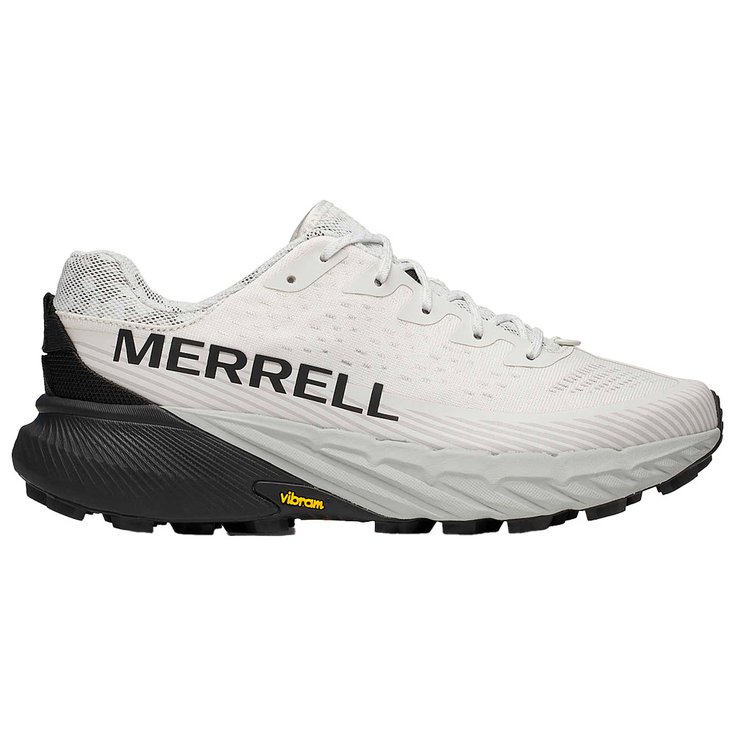 Кроссовки для бега по пересеченной местности Agility Peak 5 Ash Black - 41 Merrell
Кроссовки для бега по пересеченной местности Agility Peak 5 Ash Black - 41 Merrell