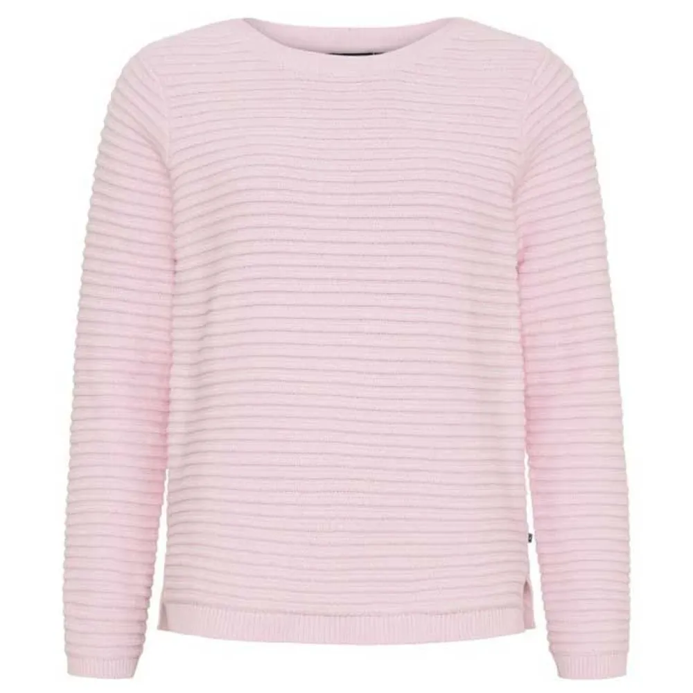 Свитер Sea Ranch Franciska, розовый
Свитер Sea Ranch Franciska, розовый