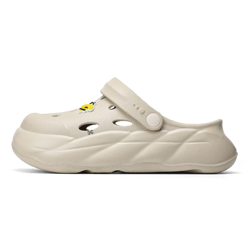 Детские сандалии для подростков YUZHAOLIN, хаки
Детские сандалии для подростков YUZHAOLIN, хаки