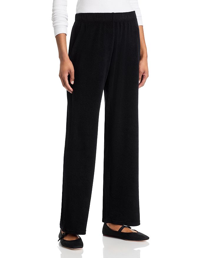 Брюки Katie perfectwhitetee, черный
Брюки Katie perfectwhitetee, черный