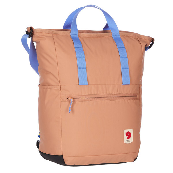 Рюкзак Fjällräven, цвет Peach Sand
Рюкзак Fjällräven, цвет Peach Sand