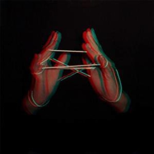 Виниловая пластинка La Luz: Weirdo Shrine
Виниловая пластинка La Luz: Weirdo Shrine