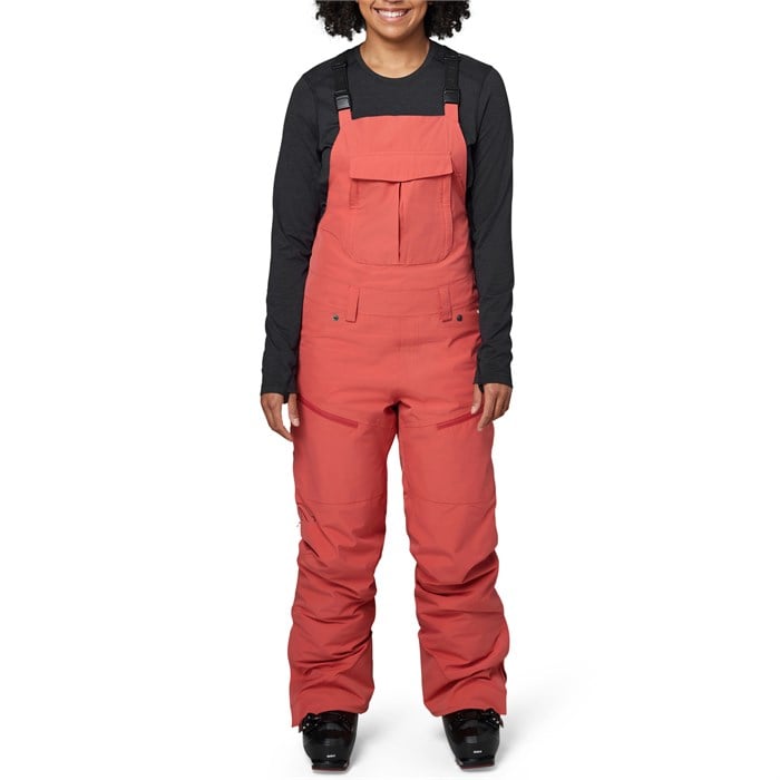 Нагрудники для сфинксов - женские Flylow, Chili
Нагрудники для сфинксов - женские Flylow, Chili