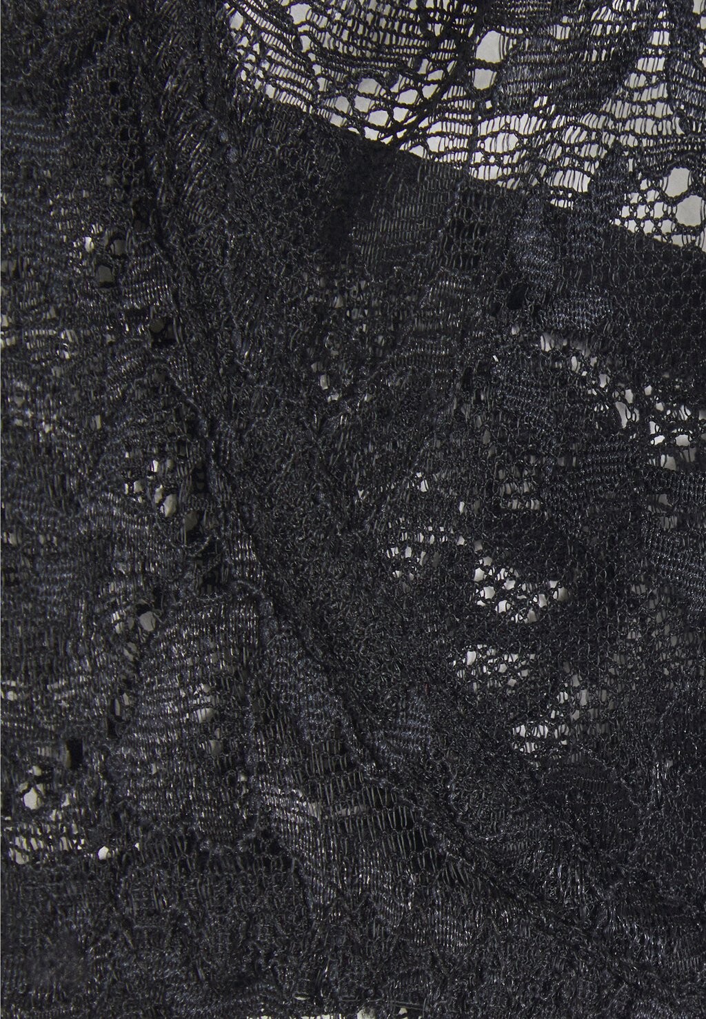 Бюстгальтер на косточках LASCANA, черный 
Бюстгальтер на косточках LASCANA, черный