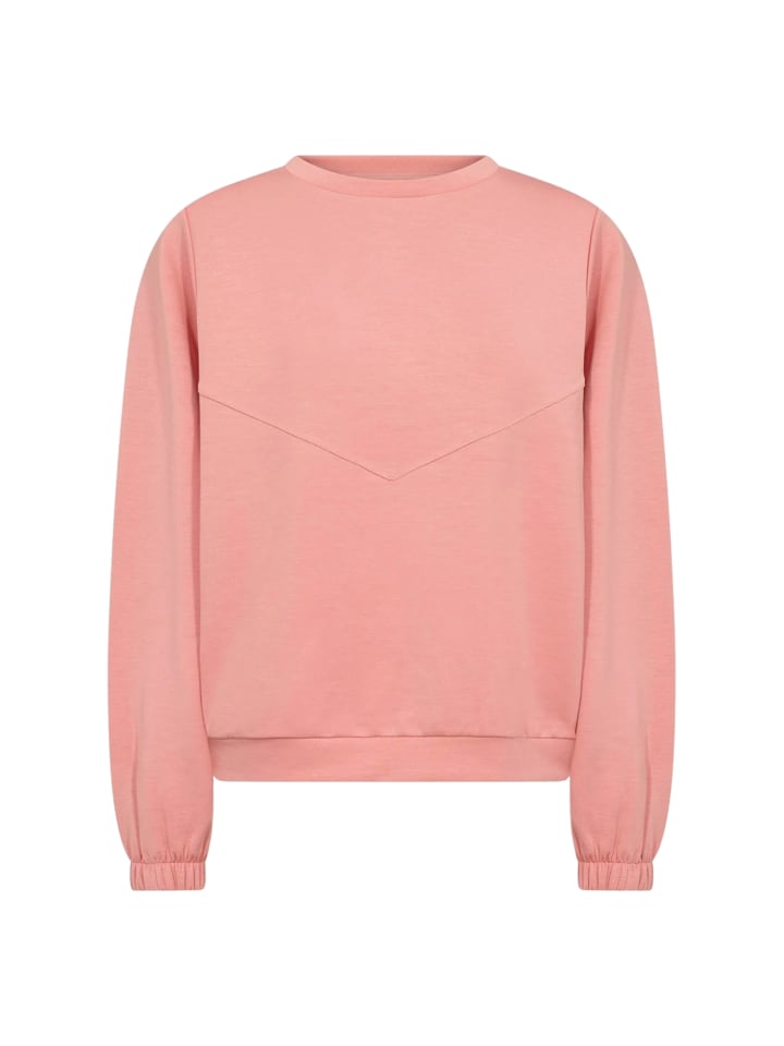 Рубашка SC_BANU в цвете 4635 PEACH PINK soyaconcept
Рубашка SC_BANU в цвете 4635 PEACH PINK soyaconcept