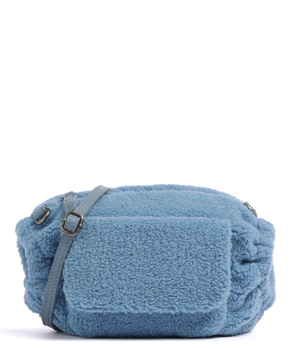 Сумка через плечо Cuddle из полиэстера Fredsbruder, голубой, Синий, Сумка через плечо Cuddle из полиэстера Fredsbruder, голубой
Сумка через плечо Cuddle из полиэстера Fredsbruder, голубой, Синий, Сумка через плечо Cuddle из полиэстера Fredsbruder, голубой