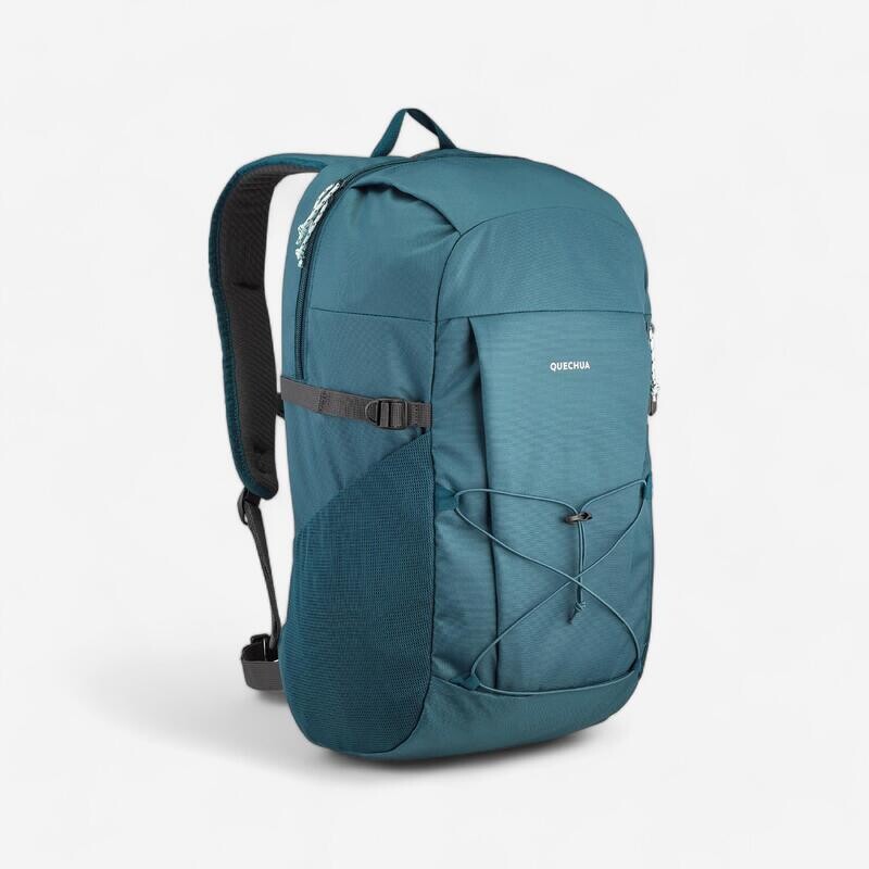 Походный рюкзак Quechua, сине-зеленый
Походный рюкзак Quechua, сине-зеленый