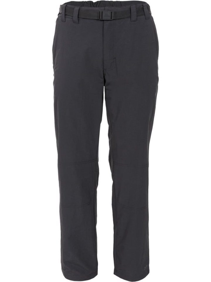 Тканевые брюки Trespass, черный
Тканевые брюки Trespass, черный