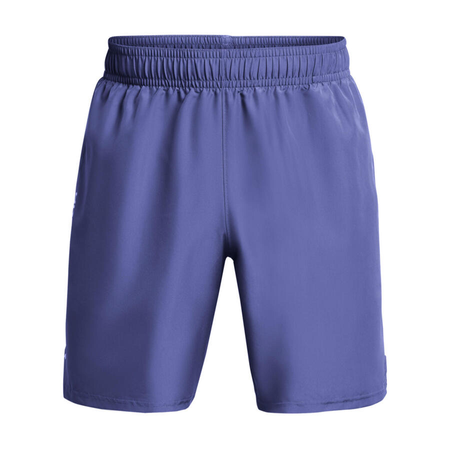 Мужские шорты Under Armour Woven Wdmk Shorts 1383356
Мужские шорты Under Armour Woven Wdmk Shorts 1383356