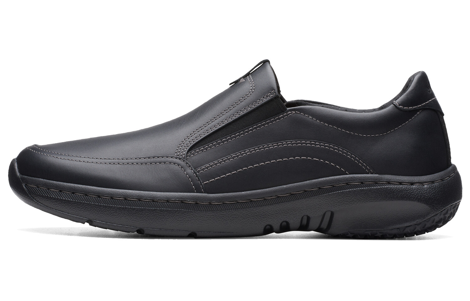 Artisan Collection Мужская повседневная мужская обувь с низким верхом черного цвета Clarks
Artisan Collection Мужская повседневная мужская обувь с низким верхом черного цвета Clarks