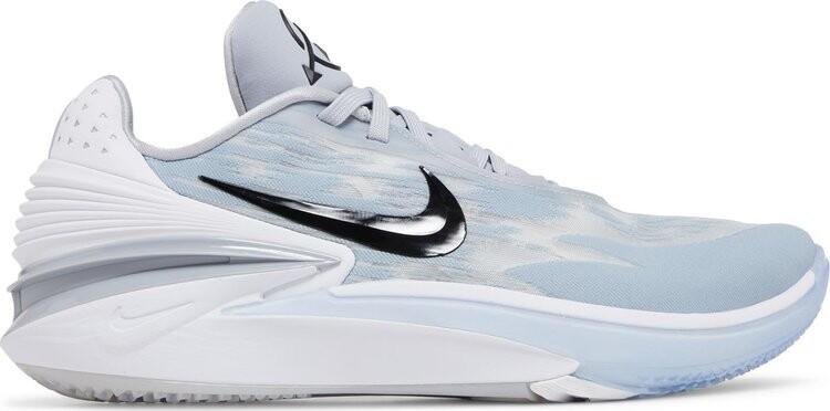 Кроссовки Air Zoom GT Cut 2 TB Promo 'Wolf Grey', серый
Кроссовки Air Zoom GT Cut 2 TB Promo 'Wolf Grey', серый