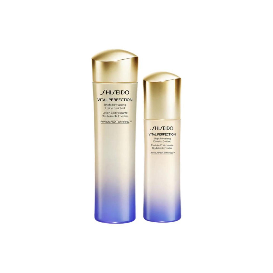 ZISHENGTANG Yuewei увлажняющий лосьон набор для ухода за кожей подтягивающий, увлажняющий, восстанавливающий, увлажняющий 150мл+100мл SHISEIDO
ZISHENGTANG Yuewei увлажняющий лосьон набор для ухода за кожей подтягивающий, увлажняющий, восстанавливающий, увлажняющий 150мл+100мл SHISEIDO