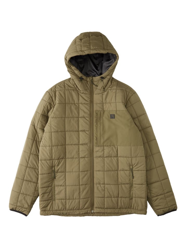 СТЕГАНАЯ КУРТКА С КАПЮШОНОМ M JOURNEY Billabong
СТЕГАНАЯ КУРТКА С КАПЮШОНОМ M JOURNEY Billabong