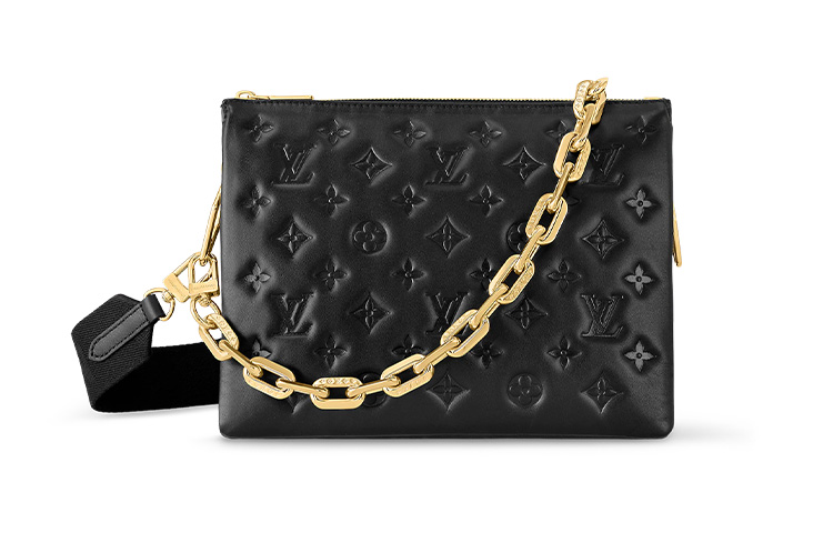 Луи Виттон Кушен ПМ
Луи Виттон Кушен ПМ