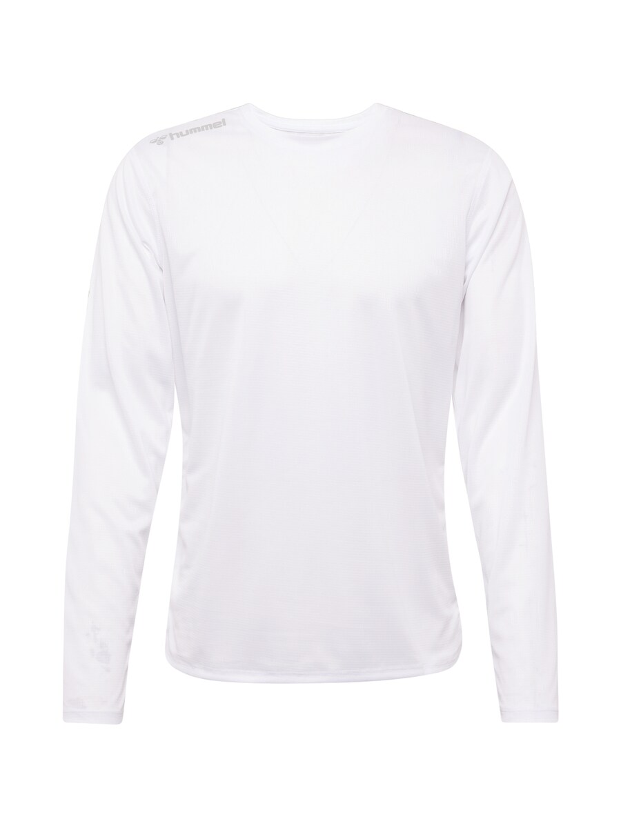 Рубашка для выступлений Hummel, белый
Рубашка для выступлений Hummel, белый