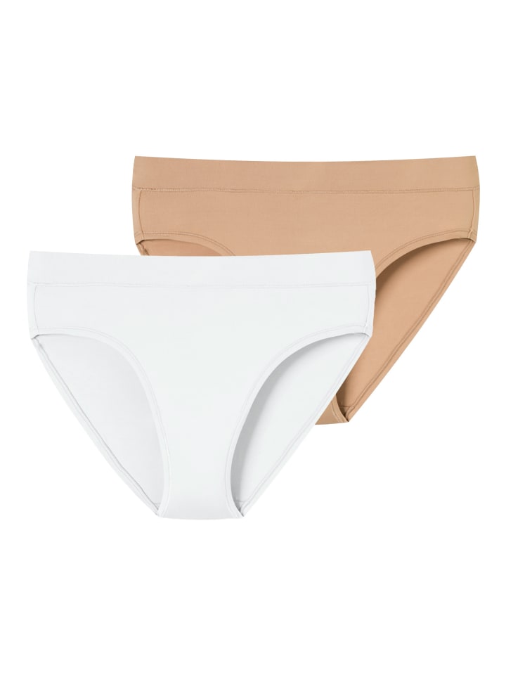 Трусы Schiesser, цвет weiss-maple
Трусы Schiesser, цвет weiss-maple