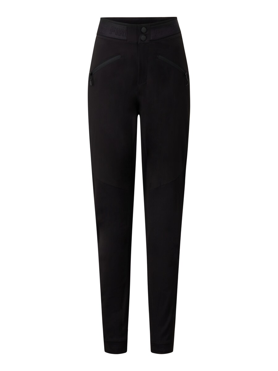 Обычные спортивные брюки Bogner Fire + Ice Tonja, черный
Обычные спортивные брюки Bogner Fire + Ice Tonja, черный