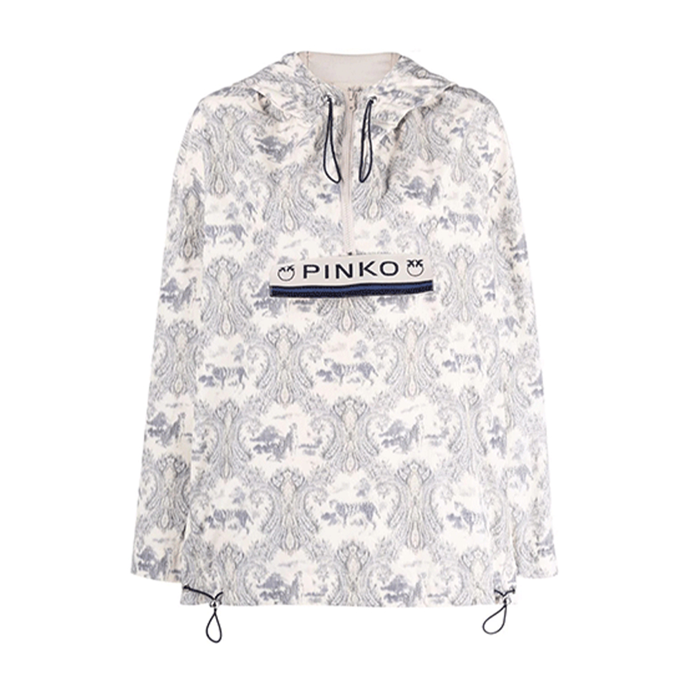 Куртка женская PINKO, серый
Куртка женская PINKO, серый