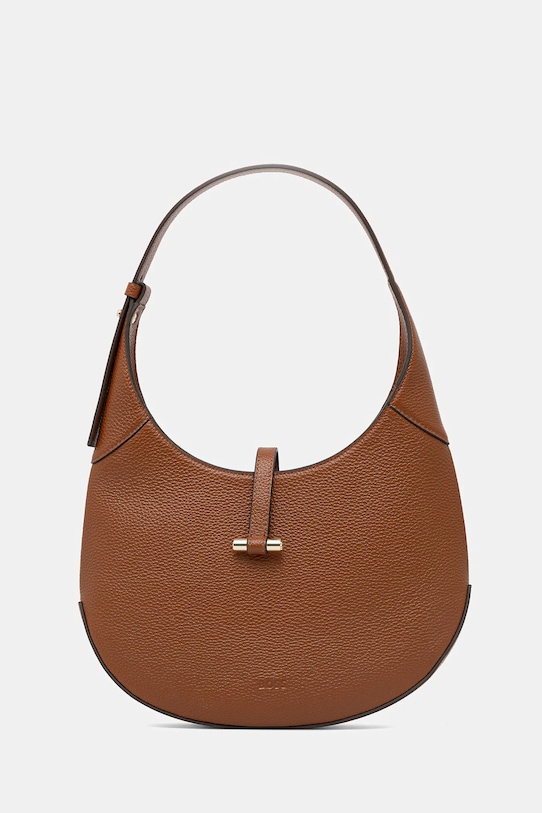 Кожаная сумка Boss, коричневый
Кожаная сумка Boss, коричневый