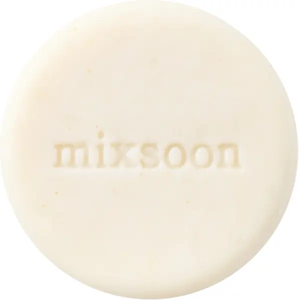 Кубик для умывания лица рисовый, 100 г Mixsoon Deep foaming rice bar
Кубик для умывания лица рисовый, 100 г Mixsoon Deep foaming rice bar